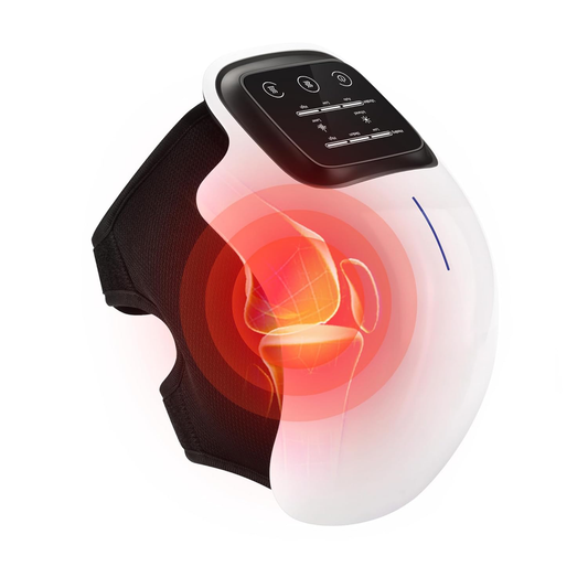 Viravelle™ Cordless Knee Massager