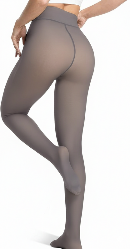 Viravelle™ LuxeFleece Tights