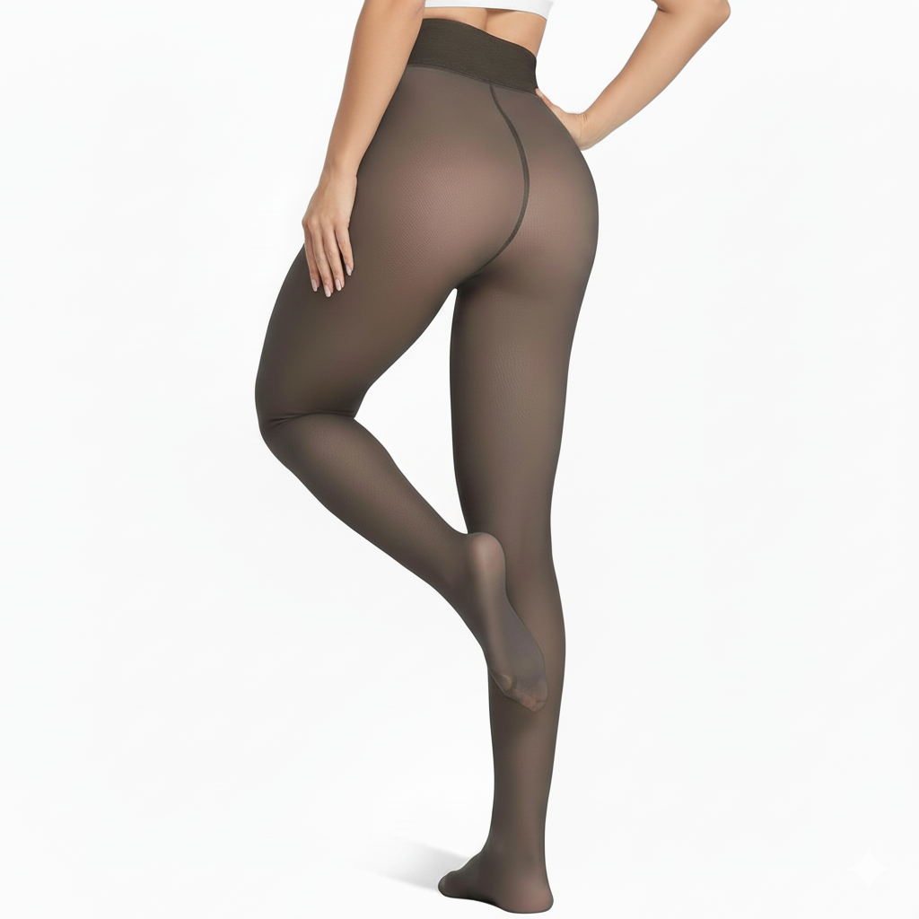 Viravelle™ LuxeFleece Tights