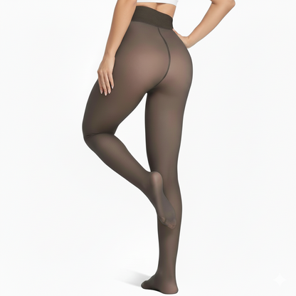 Viravelle™ LuxeFleece Tights