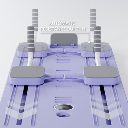 Pilates Reformer Set