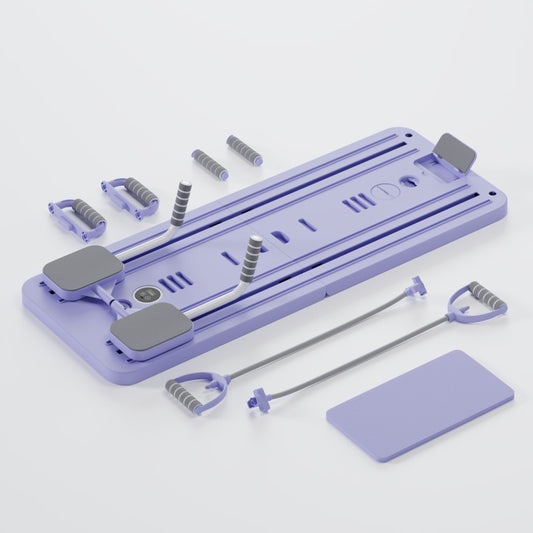 Pilates Reformer Set