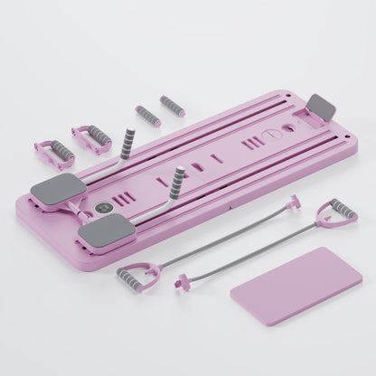 Pilates Reformer Set