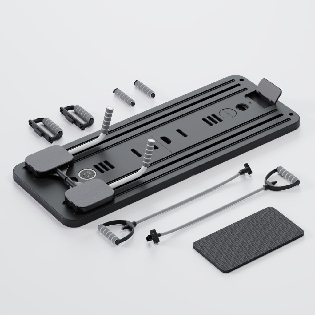 Pilates Reformer Set