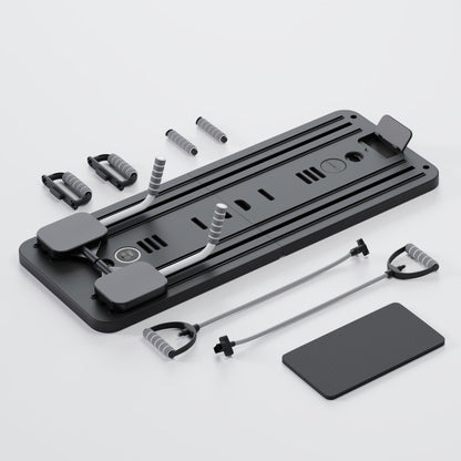 Pilates Reformer Set